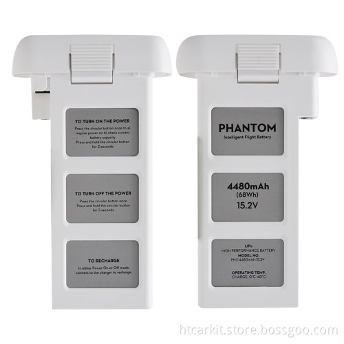 High quality Battery for Phantom 3 for DJI Intelligent Flight